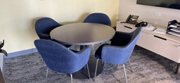 [#C4-230] Round Table