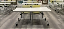 [#C13-236] Training Table