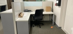 [#A1-239] Workstation