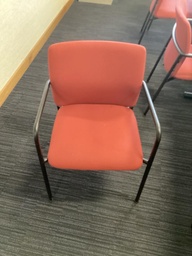 [#B8-77] Turnstone Chair - Coral