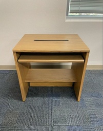 [#C11-8] computer table