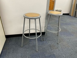 [#B1-9] stools
