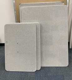 [#F1-11.1] 3x4 fabric boards