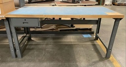 [#C19-22] utility workbench 