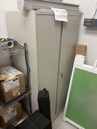 [#D22-11] Storage Cabinet - 2R