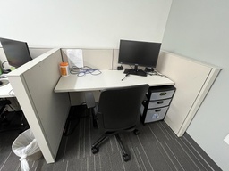 [#A1-14] Workstation