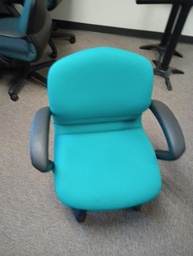 [#B13-57] Aqua task chair