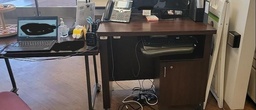 [#E5-67] Reception Desk