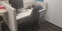 [#A1-83] Touchdown Station