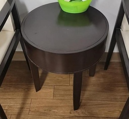 [#C11-103] Side Coffee Table