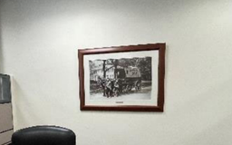 [#J2-29] Artwork - Historic Photo