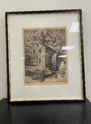 [#J1-32] Artwork- Drawing