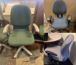 [#B13-30] Misc. Task Chair
