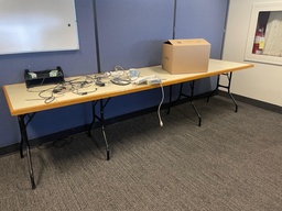 [#C12-49] Training Table