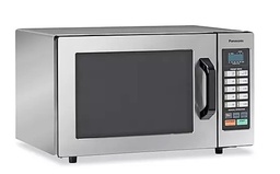 [#G8-4] Microwave