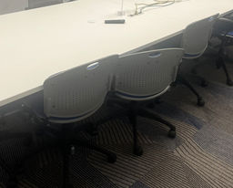 [#B8] Conference Chairs