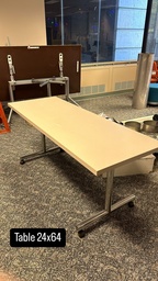 [#C13-64] Table (24x64)