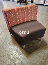 [#B12-2] Lounge Chair