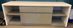 [#D5-17] 6 FT. Credenza