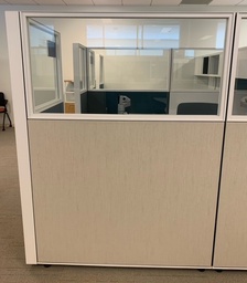 [#A4-1] 48" Panel Partition