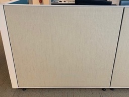 [#A4-3] 48" Panel Partition