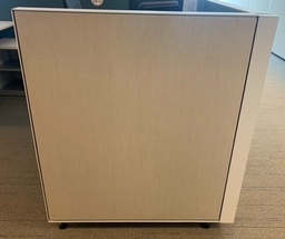 [#A4-5] 36" Panel Partition