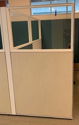 [#A4-9] 36" Panel Partition