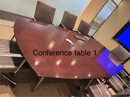 [#C7-32] Conference Table 2