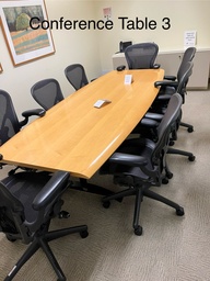 [#C7-51] Conference Table 3