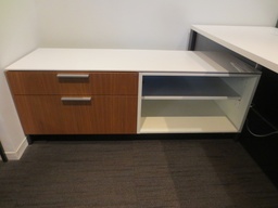 [#D5] Credenzas - 60" x 20"