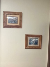 [#J1-75] Wall Art 2