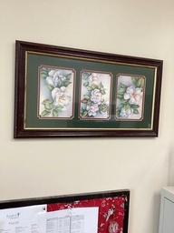 [#J2-76] Wall Art 3
