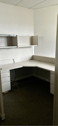 [#A4-13] Cubicle (6x8)