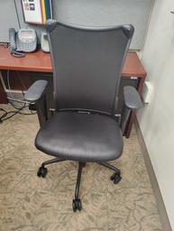 [#B13-216] Allsteel Task Chair