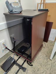 [#D30-400] Cabinet 23x28x42