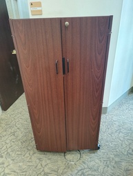 [#D30-241] Cabinet 29x24x57