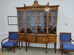 [#D30-409] Cabinet 78x18x99