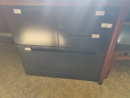 [#D30-142] Cabinet Allsteel 30x19x28