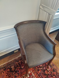 [#B8-538] Chair Grey