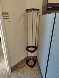 [#I5-218] Coatrack 69”