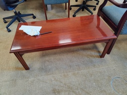 [#C7-109] Coffee Table 43x20x16