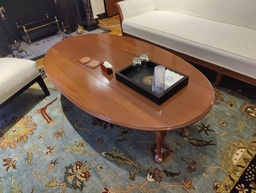 [#C7-596] Coffee Table 60x36x18