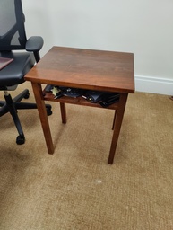 [#C11-110] End Table 20x16x26