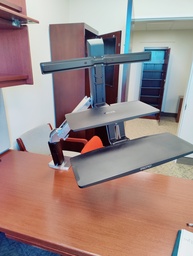 [#H10-43] Ergotron Arm