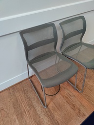 [#B5-582] Side Chairs