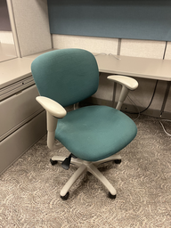 [#B13-7] Dark Green/Beige Task