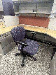 [#B13-11] Purple/Black Task