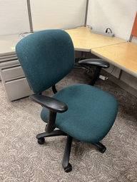 [#B13-54] Forest Green /black Task