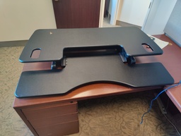 [#C21-98] Varidesk 48”