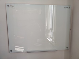 [#F5-247] Whiteboard Glass 48x36